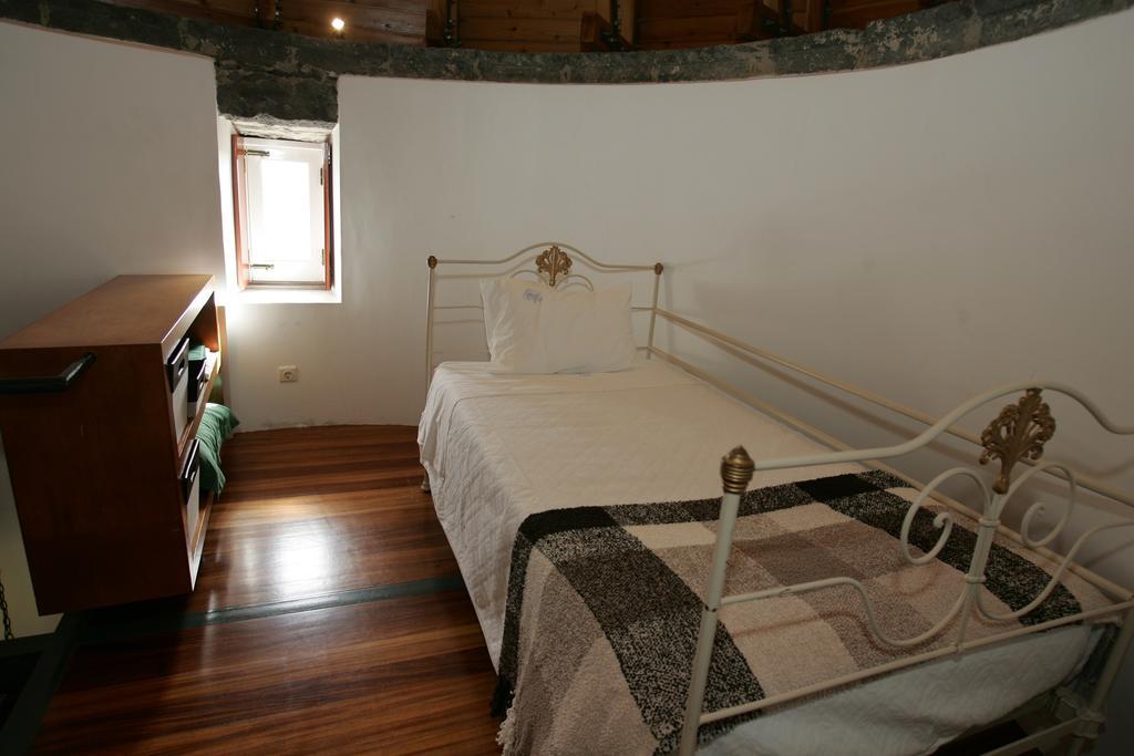 Вилла O Moinho Da Bibi Candelaria  Экстерьер фото